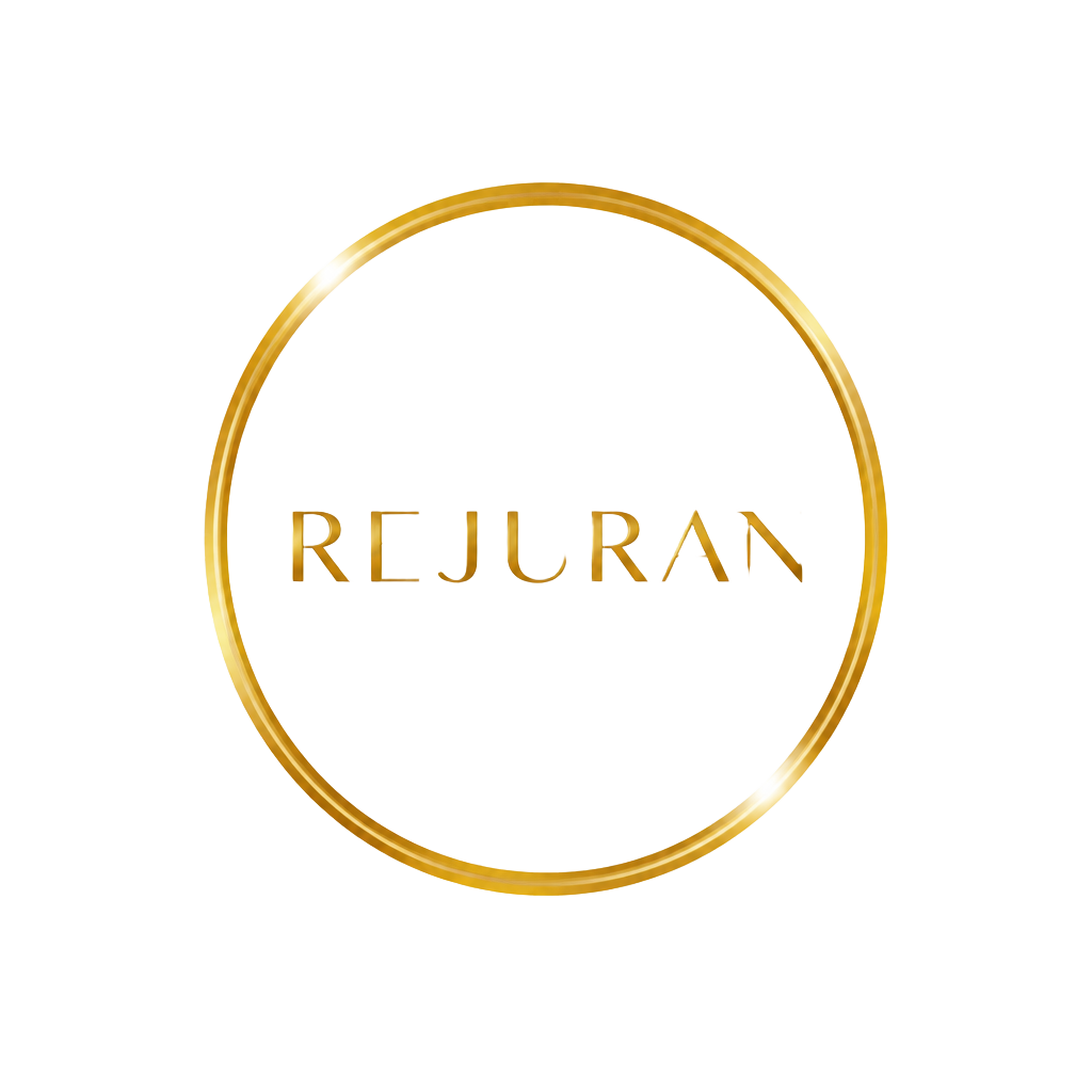 Logo Rejuran